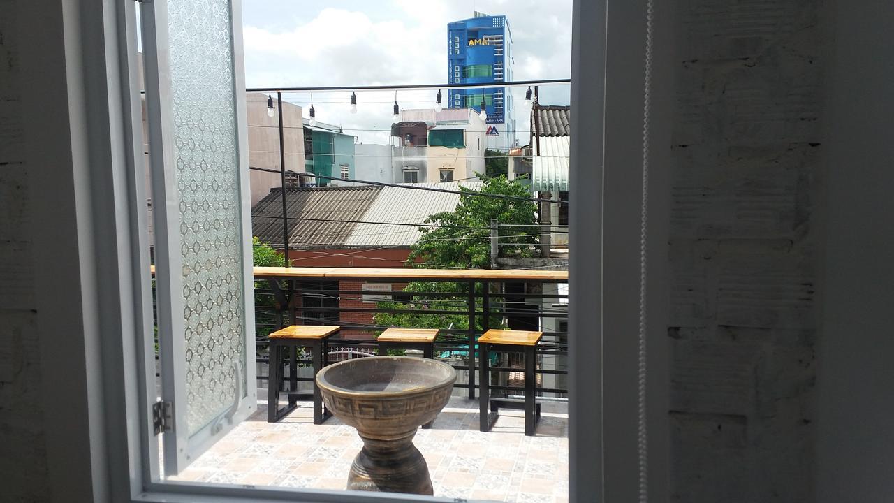 Amazon 1 Hotel Can Tho Exterior foto
